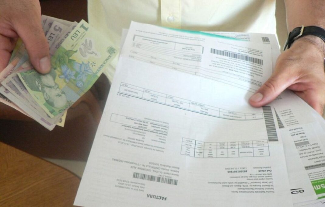 Crește prețul energiei. Cîțu promite bani de la buget pentru plata facturilor și pentru românii cu venituri medii