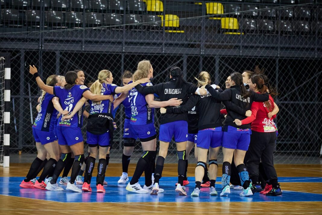 Cine transmite la TV Cupa României la handbal feminin și Supercupa României la handbal masculin