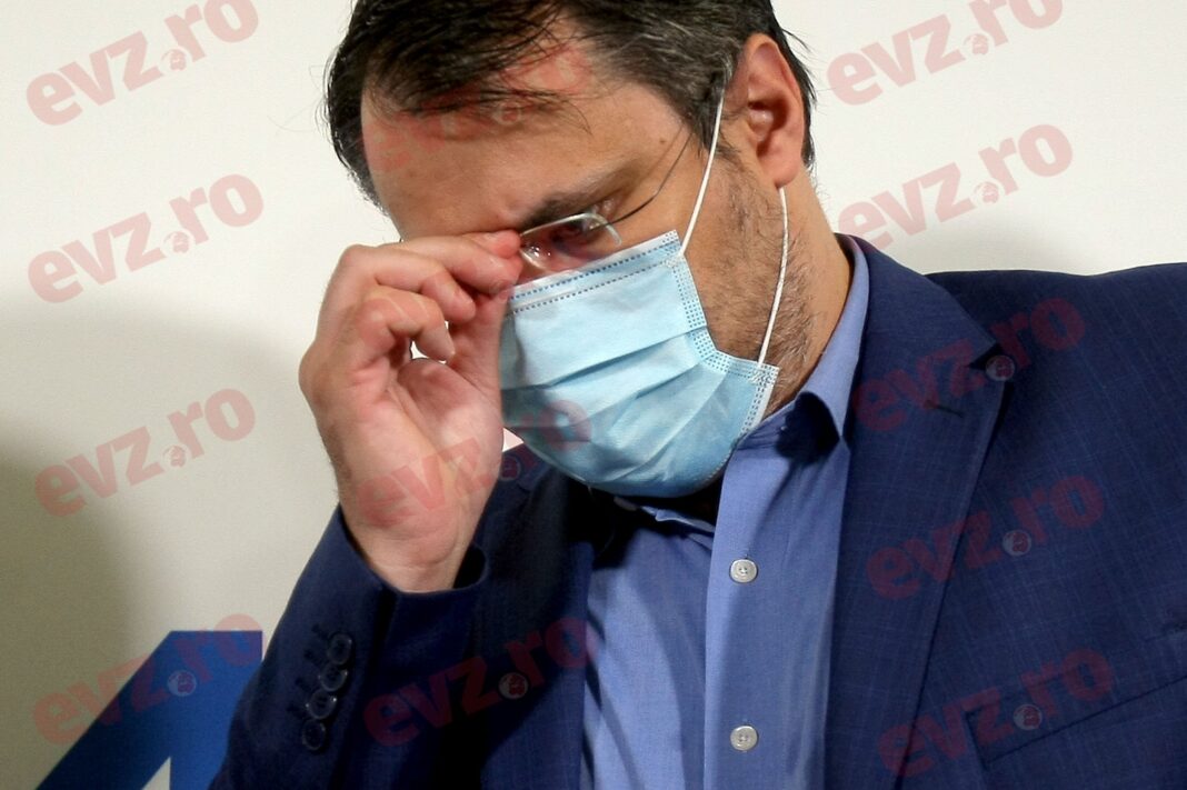 

Haos politic. PNRR nu a avut niciodată legătură cu reformele din Justiție. „Chiar dacă nu este aprobat…” 
