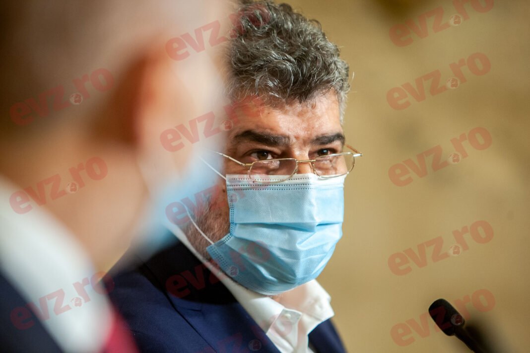 

Mișcare surpriză pentru Guvern. Marcel Ciolacu pregătește o nouă lovitură după ce PNL și USR-PLUS își vor alege liderii 
