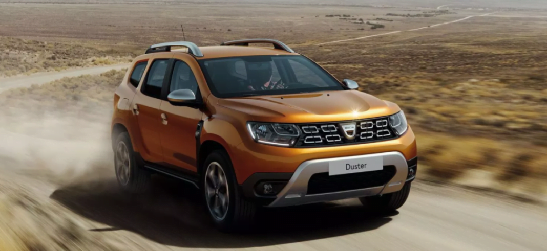 Noul model Dacia Duster a fost scos la vânzare. Când vor fi livrate primele mașini