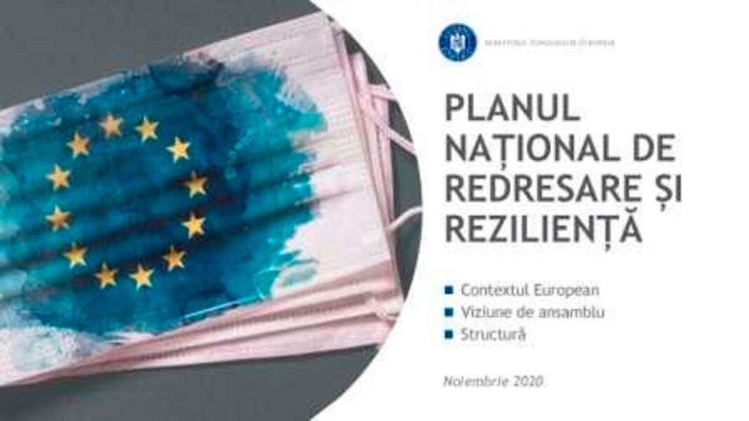 PNRR sub semnul întrebării. Banii europeni condiționați de reformele în justiție