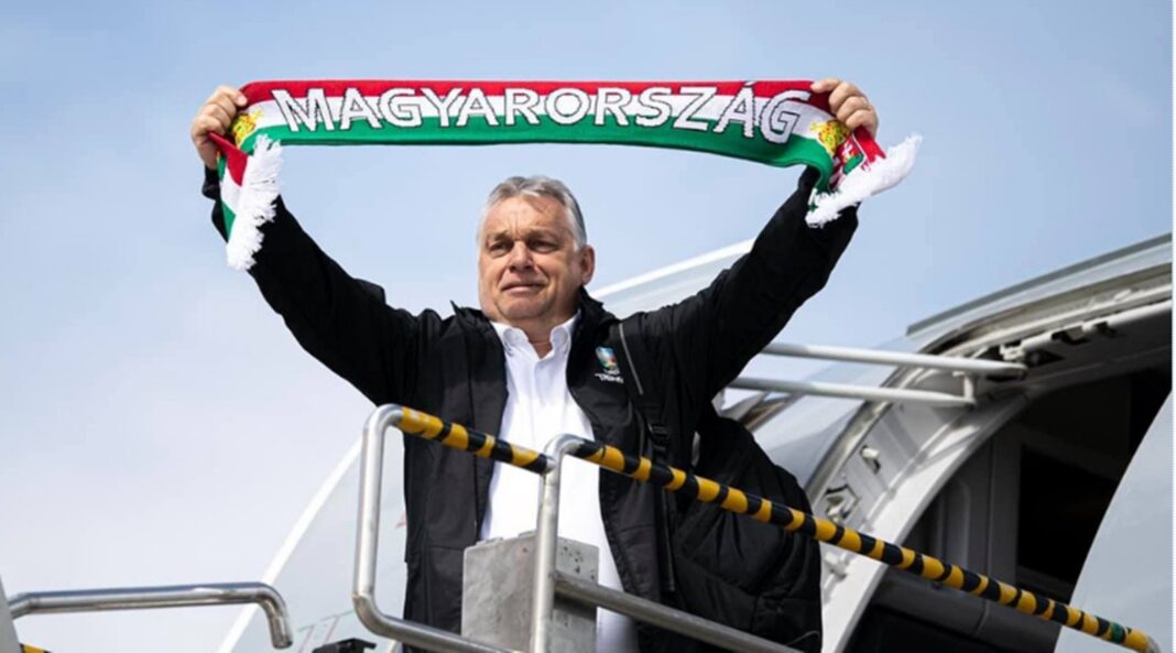 Pregătește Viktor Orban ieșirea Ungariei din UE? Semnele au început să apară