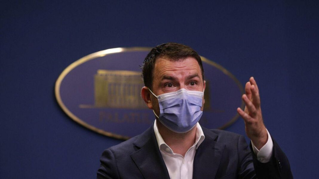 

Scandal la Administrația Porturilor Giurgiu. Acuzații de corupție împotriva lui Cătălin Drulă 
