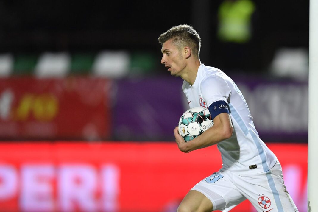 Sepsi, Live Video Online, de la ora 21:30. Edi Iordănescu, la debut pe banca roș-albaștrilor