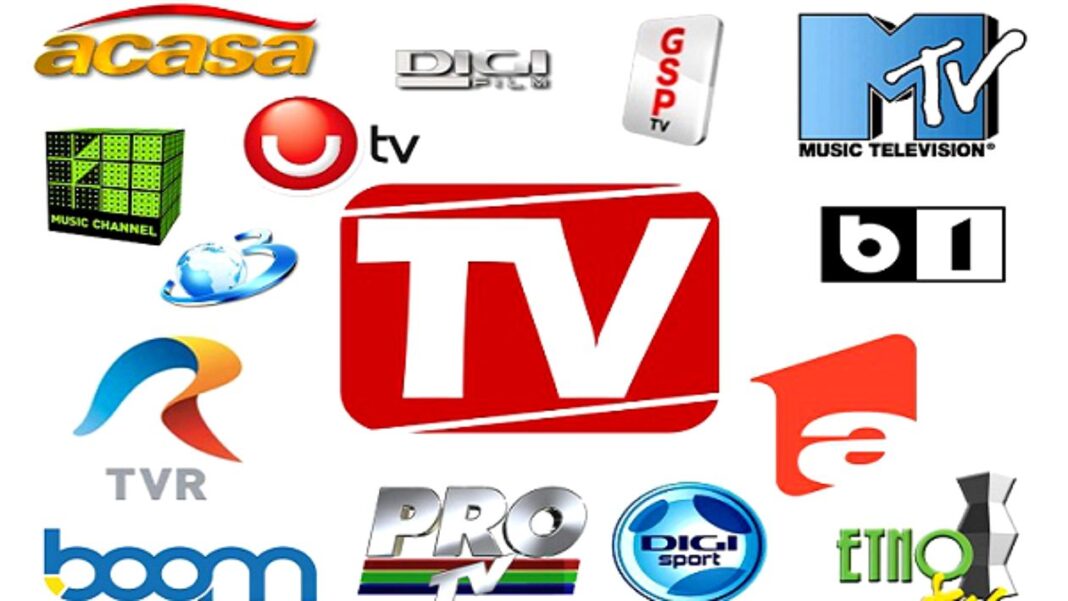 Canale TV Romanesti Online