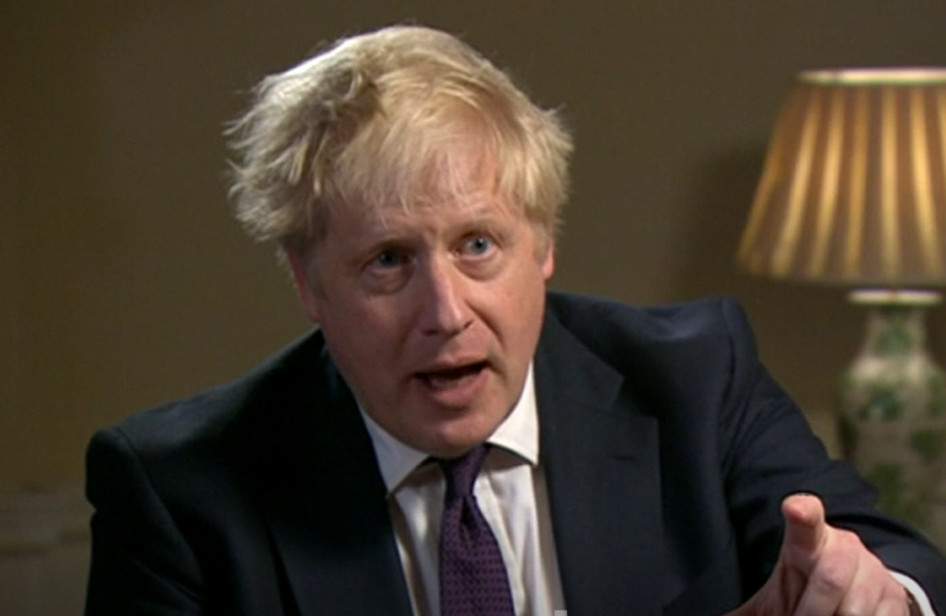 Marea Britanie a anunțat că acordă imediat vize românilor, pentru a fi șoferi sau a lucra în ferme. Boris Johnson a anunțat că urmează o iarnă foarte grea
