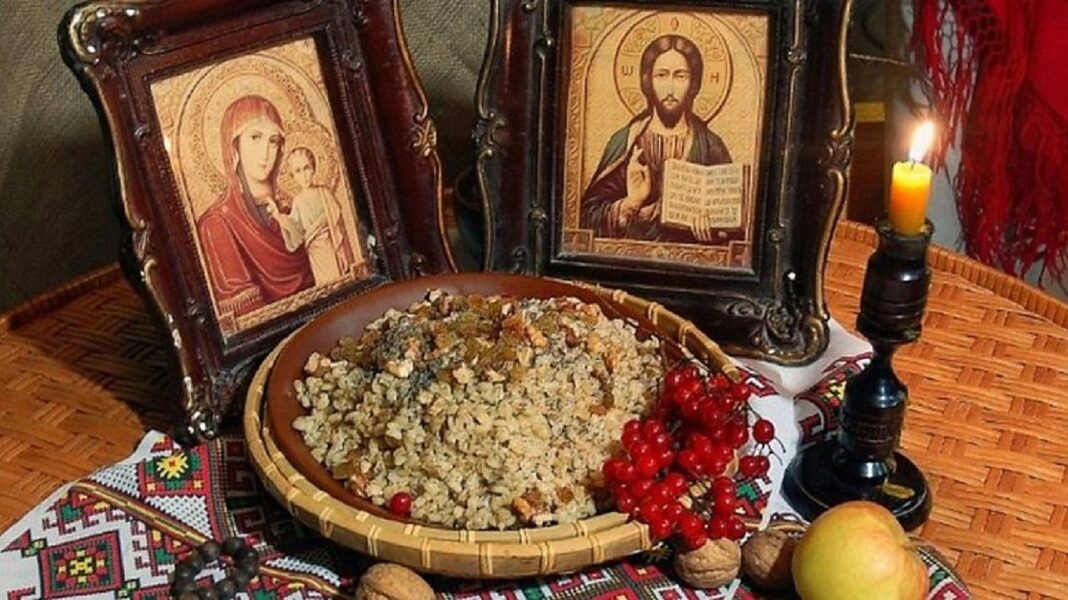 

Alimentul care iți pune viața în pericol. La ce trebuie să renunți în Postul Crăciunului 
