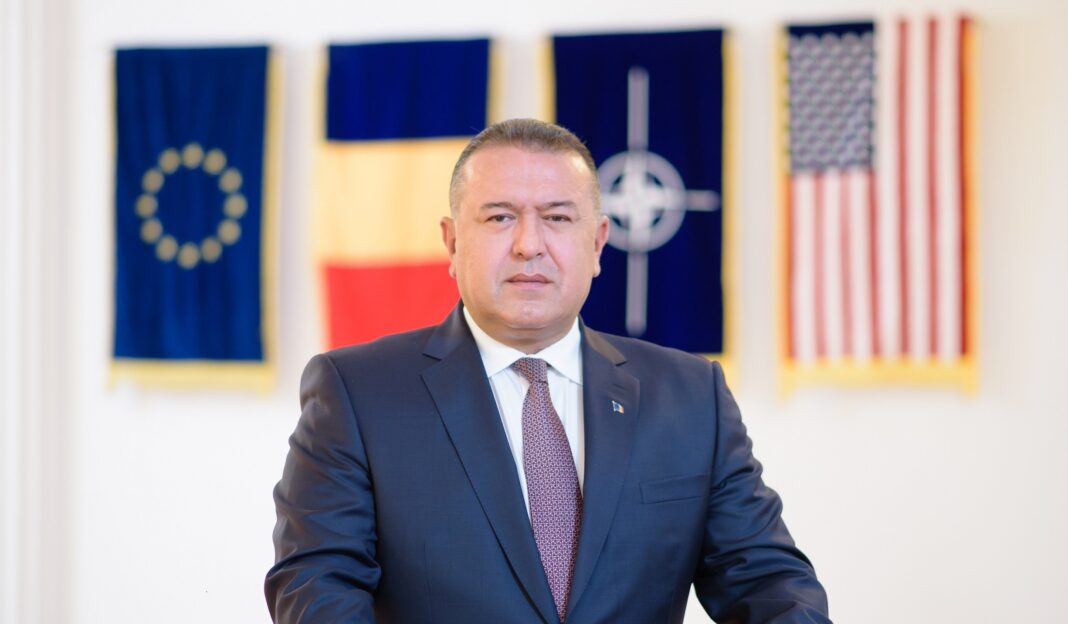 

„Vă rog din suflet nu mai dezinformați opinia publică”. Mesajul șefului CCIR pentru Dacian Cioloș 
