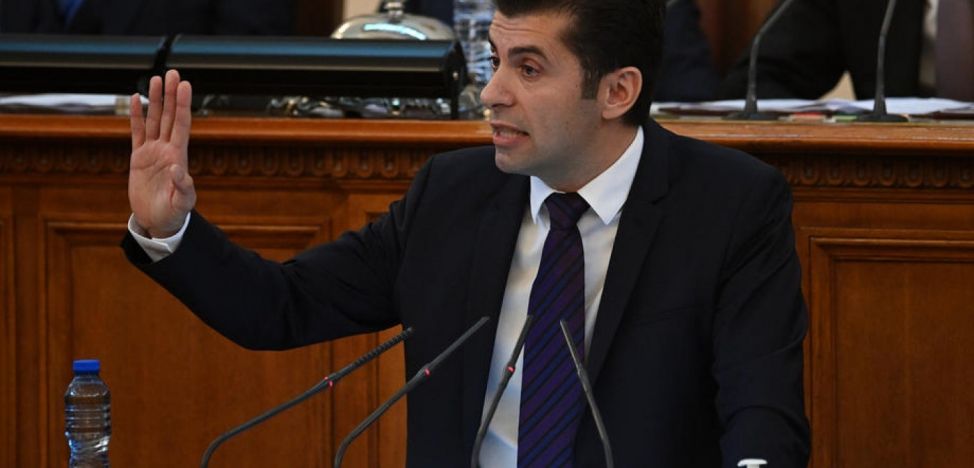 Agitaţie pe scena politică din Bulgaria după ce ministrul Apărării a minimalizat ameninţarea rusă
