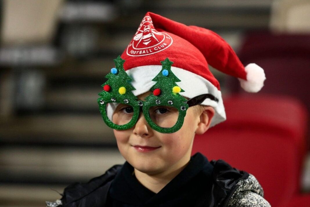 Programul Boxing Day! În Premier League se joacă pe 26 decembrie