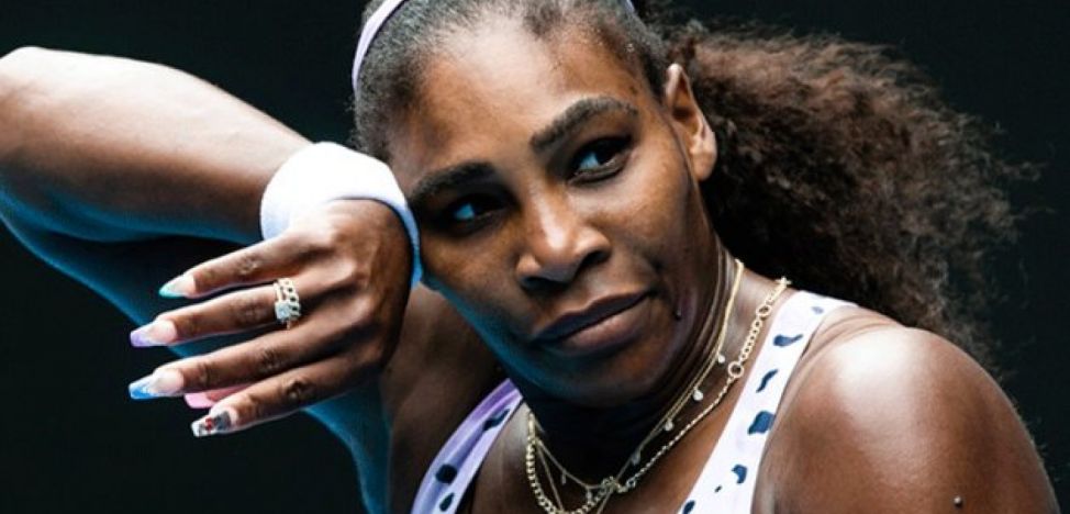 Serena Williams renunţă la Australian Open: Americanca se va prăbuşi în clasamentul mondial