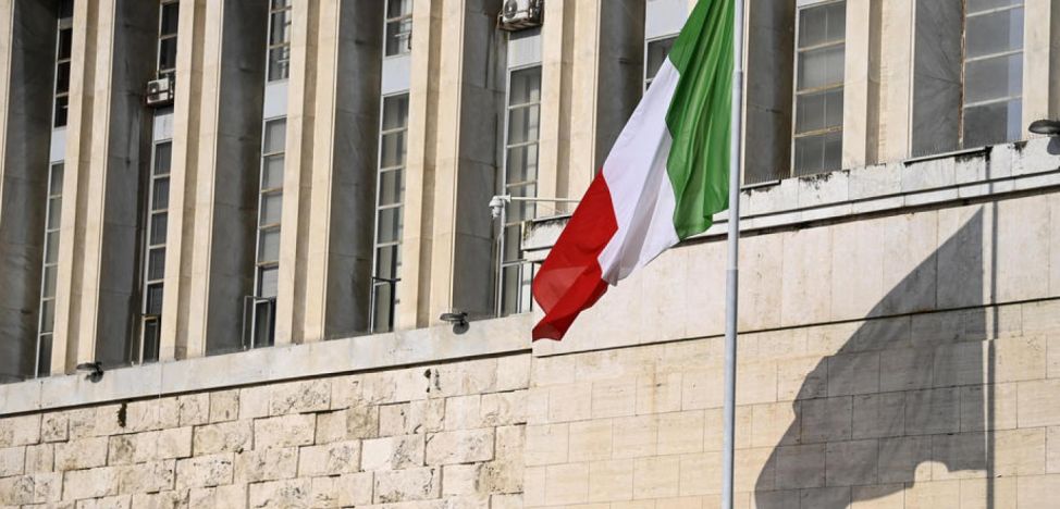 Italia nu are un
un şef de stat ales nici după turul doi al scrutinului prezidenţial