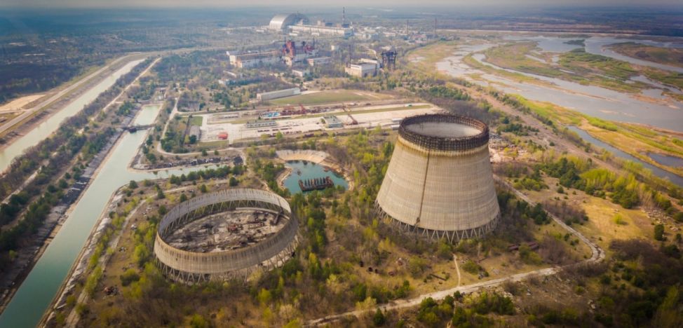 Ucraina apără Cernobîlul, o posibilă poartă de invazie din partea Rusiei: „Nu ştim ce ne va ucide mai întâi, virusul, radiaţiile sau războiul”