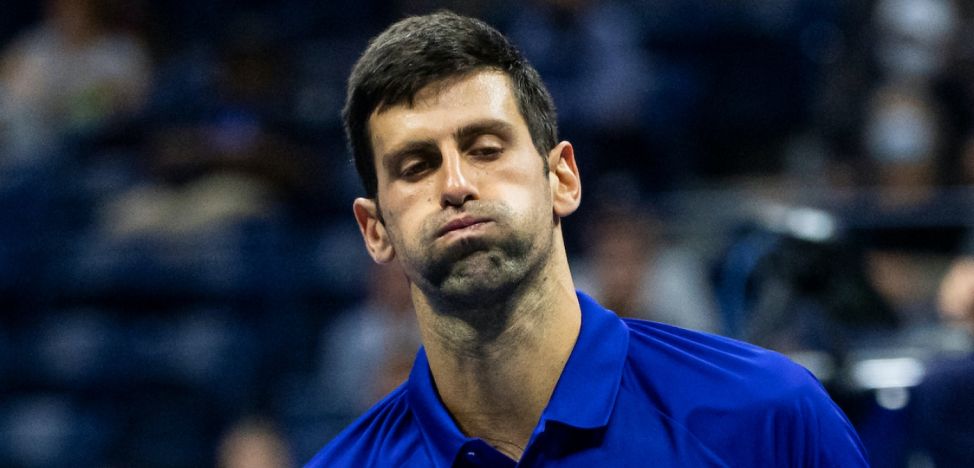 Djokovici, nevoit să revină pe teren într-un turneu mic: Ce vedete uriaşe lipsesc, la Dubai