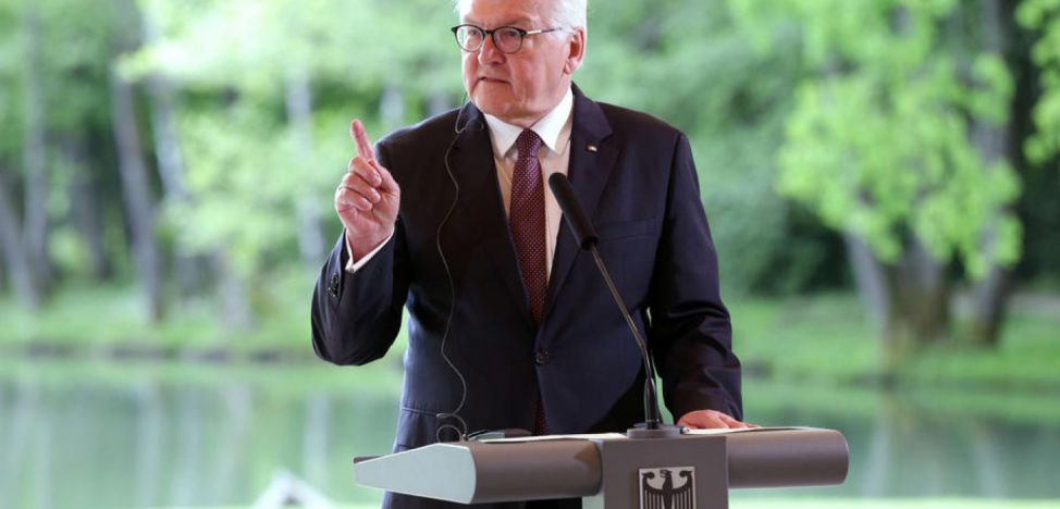 Germania: Preşedintele Frank-Walter Steinmeier a fost reales pentru un mandat de cinci ani