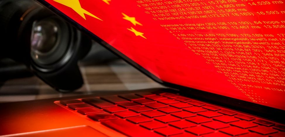 FBI: China vrea să se impună ca o putere economică FBI: China vrea să se impună ca o putere economică mondială folosind spionajul economic
