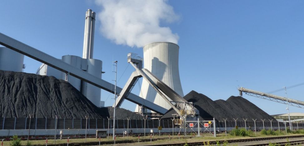 Germania ar putea suspenda închiderea termocentralelor pe cărbune pentru a reduce dependenţa de importurile ruseşti