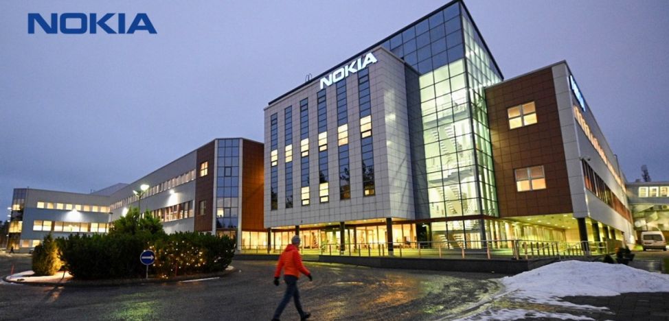 Guvernul, dat în judecată pentru excluderea a două companii Nokia de la furnizarea de echipamente 5G
