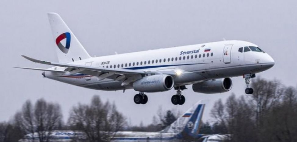 21 de companii aeriene ruseşti, în Lista UE a transportatorilor nesiguri: Sute de avioane nu aveau certificat de navigabilitate valabil