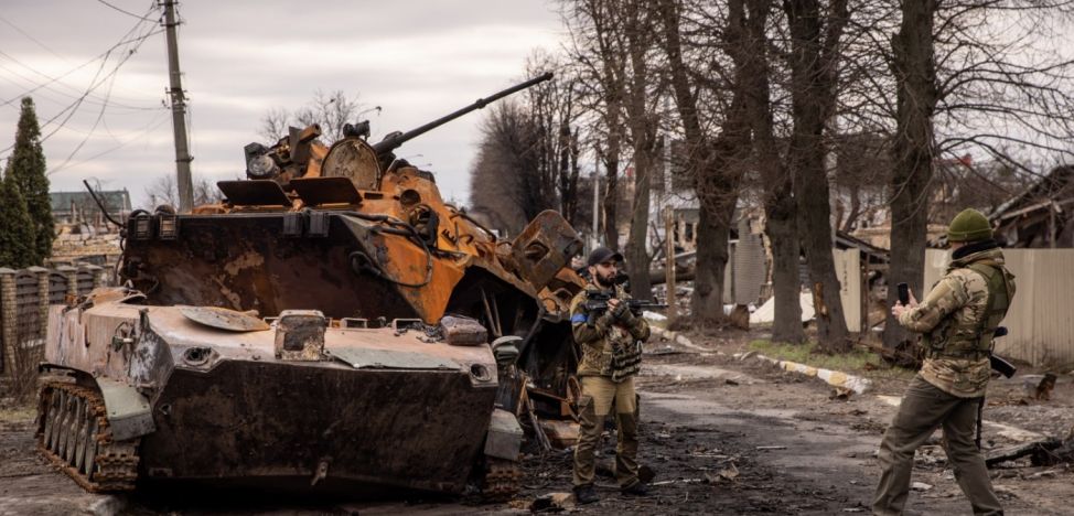 Analiză BBC: Succesele armatei Ucrainei nu înseamnă o victorie iminentă. Liderii occidentali, prea optimişti în ceea ce priveşte desfăşurarea războiului