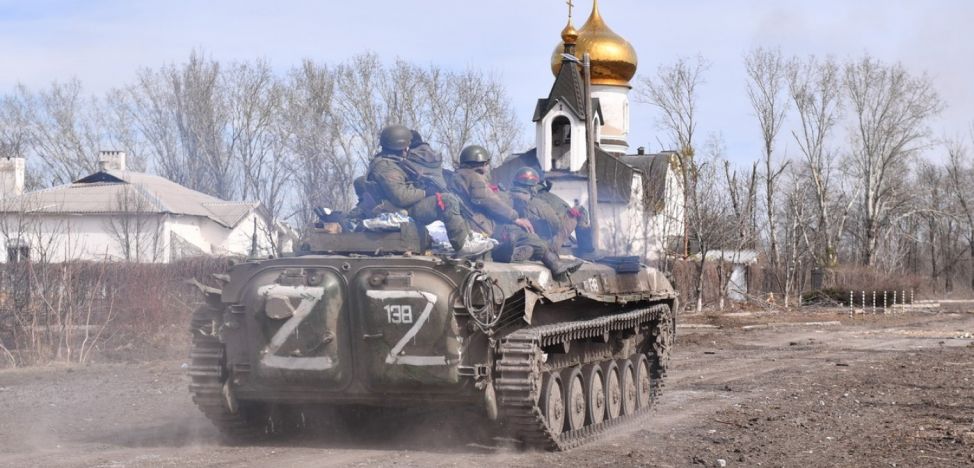 Aproximativ un sfert din trupele ruse din Ucraina sunt „practic inoperabile”, potrivit unui oficial european