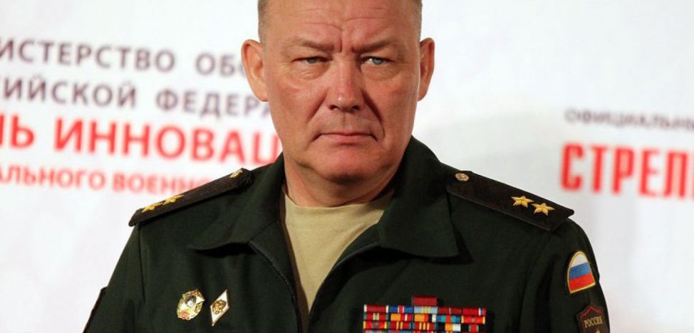 Avertismentul unui oficial american: Noul comandat rus ar putea organiza atacuri care vizează civilii. Ucraina nu va fi niciodată subjugată Rusiei