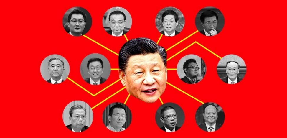 Cine sunt cei mai puternici 12 oameni din China. „Supravieţuitorul suprem”, creierul proiectului „Centura şi Drumul”