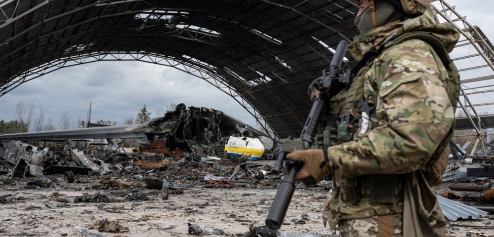 Cum va ataca Rusia noua linie de front a Ucrainei? Cum s-a pregătit armata ucraineană? Luptele „vor aminti de cel de-al Doilea Război Mondial”
