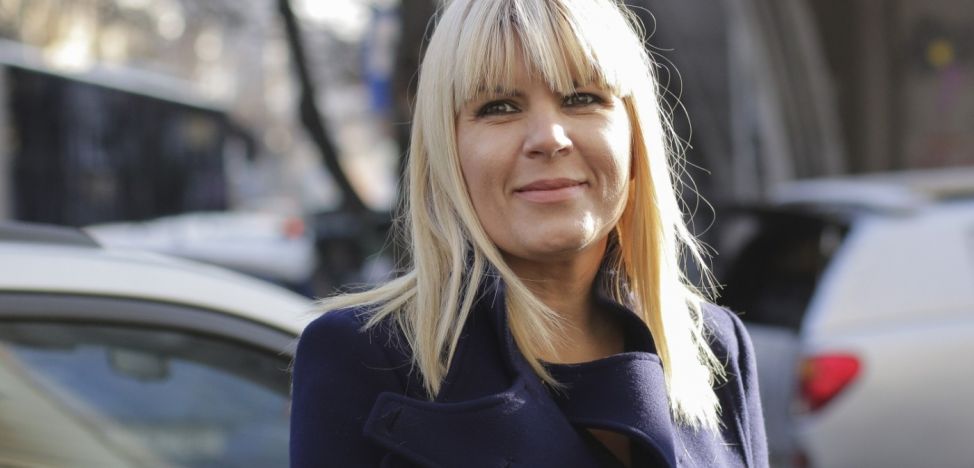 Extrădarea Elenei Udrea, amânată până la 14 aprilie. Fostul ministru rămâne în arest până atunci