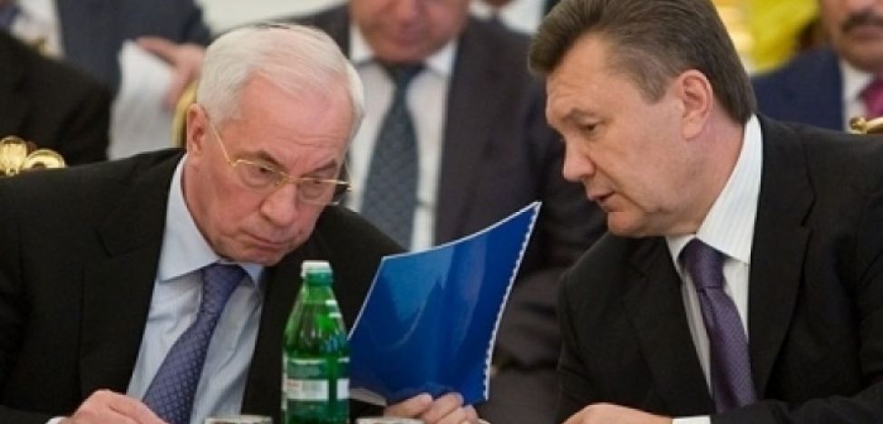 Fostul premier ucrainean Mikola Azarov, politician prorus, vrea ca Europa să nu mai livreze arme Ucrainei