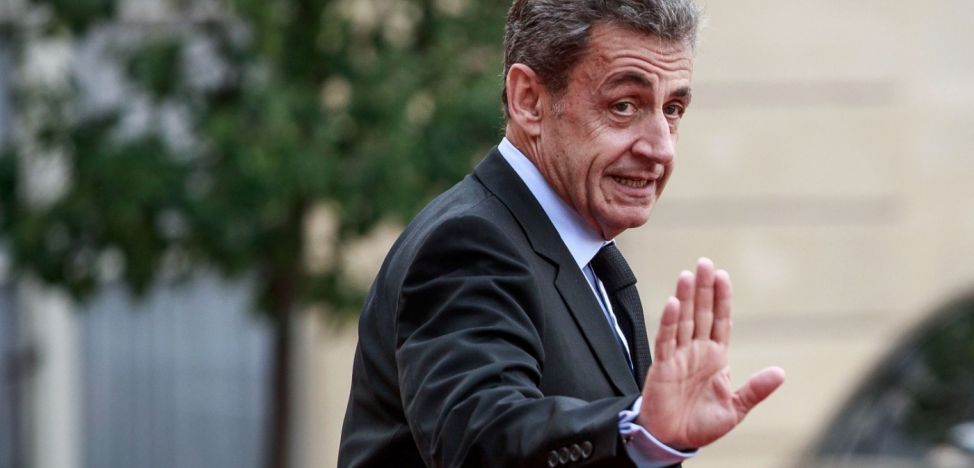 Fostul preşedinte al Franţei, Nicolas Sarkozy, anunţă că va vota pentru Emmanuel Macron