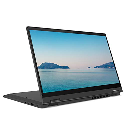 Lenovo IdeaPad Flex 5i 15,6 inchi Full HD LED 2-in-1 laptop (Intel Core i3, 4 GB RAM, 128 GB SSD, Windows 10 Home S Mode) - Gri grafit

