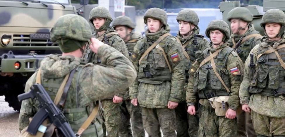 Ministerul britanic al Apărării anunţă că Rusia vrea să recruteze luptători din Transnistria