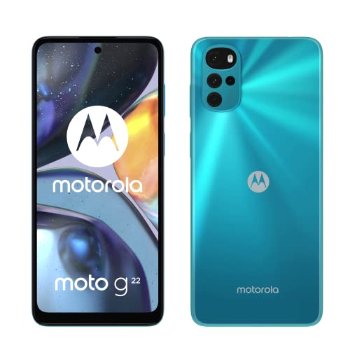 Motorola g22 (6,5