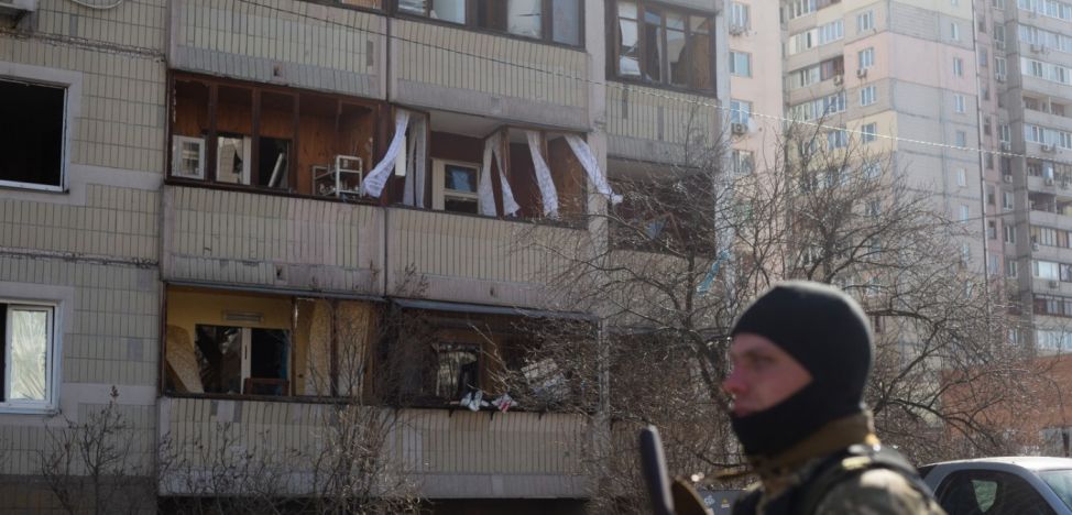 Pierderile „de elită” suferite de Rusia de la declanşarea „operaţiunii speciale” din Ucraina