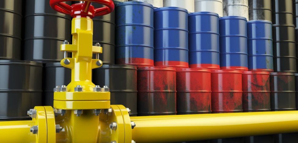 Rusia îşi măreşte fondul de rezervă pentru cheltuieli de urgenţă cu profiturile obţinute din petrol şi gaze naturale