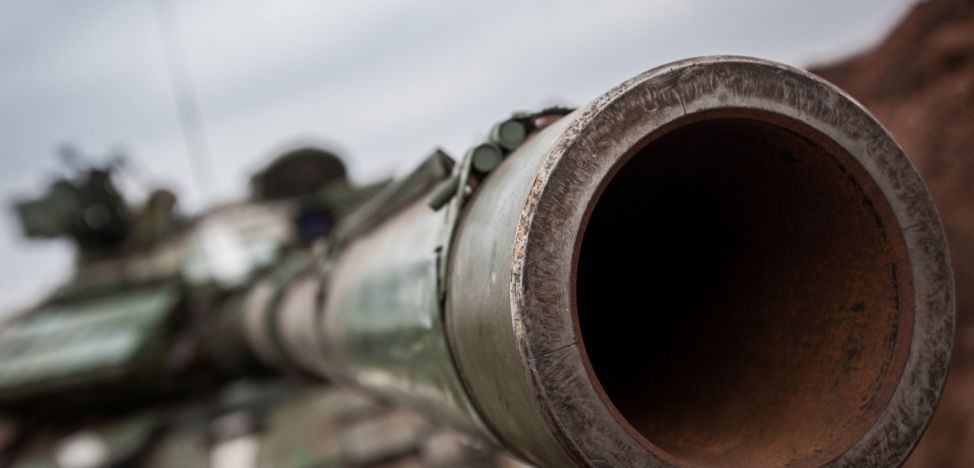 UE cere tărilor membre să trimită urgent arme către Ucraina