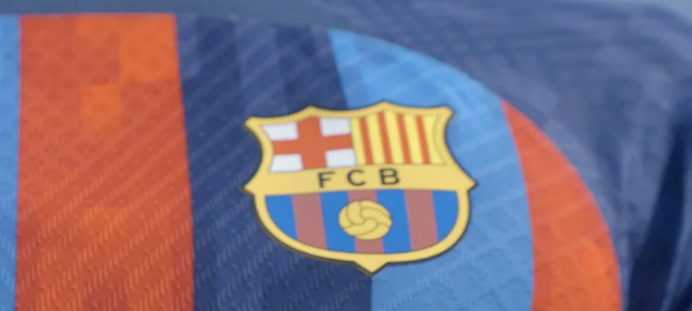 Barcelona a dat lovitura cu noul echipament! Fanii, deja convinși: Facem tripla sezonul următor! . Cum l-a descris Xavi