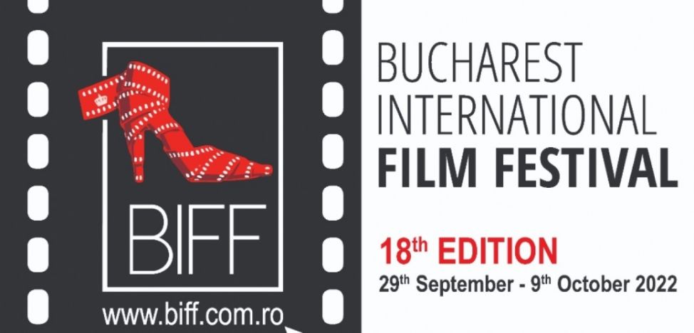 Cineaştii români sunt invitaţi să-şi înscrie producţiile la Bucharest International Film Festival