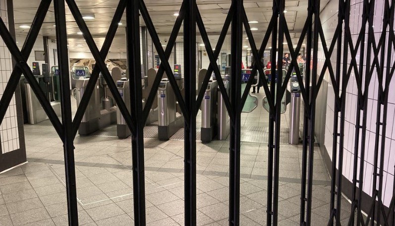 Grevă la metroul din Londra: toate liniile închise sau întrerupte. „Este un coșmar”
