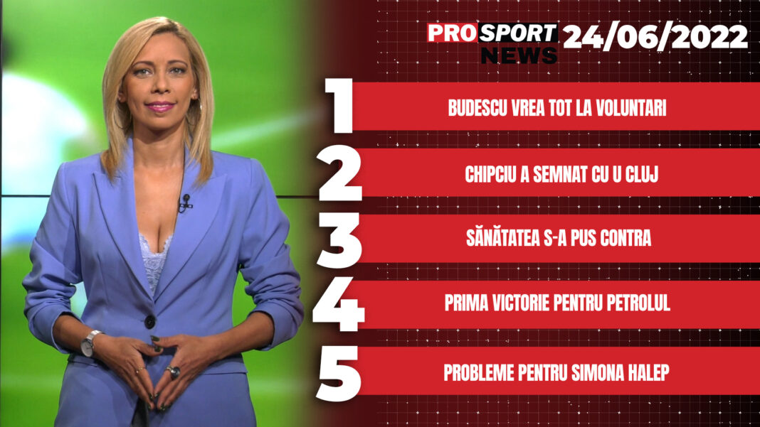ProSport News | Budescu s-a hotărât unde va juca în sezonul viitor!