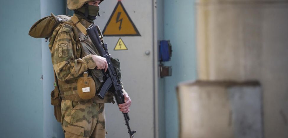 Ucraina începe primul proces al unui militar rus acuzat de viol