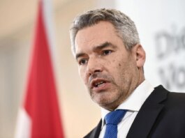 Austria cere UE să decupleze preţul energiei electrice de cel al gazelor. „Putin nu trebuie lăsat să decidă zilnic în locul europenilor”