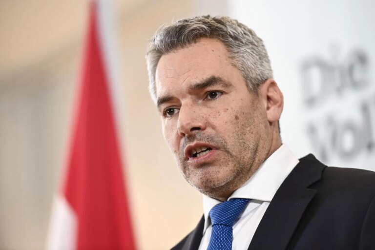 Austria cere UE să decupleze preţul energiei electrice de cel al gazelor. „Putin nu trebuie lăsat să decidă zilnic în locul europenilor”