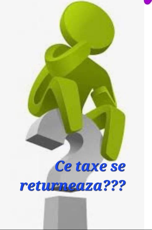 Nu știi exact câte taxe ai de întors pentru anul financiar 
6 aprilie 2021 – 5 a…