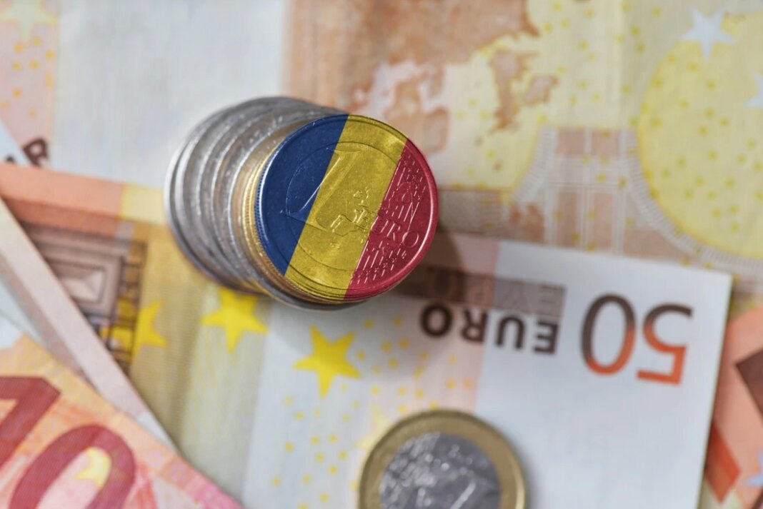 Raport:  Nu e realist ca România să spere la o aderare rapidă la zona euro în lipsa unei consolidări fiscale durabile