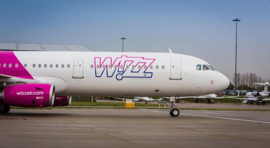 Wizz Air se aşteaptă la o cerere solidă în ultimul trimestru din 2022. Ce pierderi au fost înregistrate în al doilea