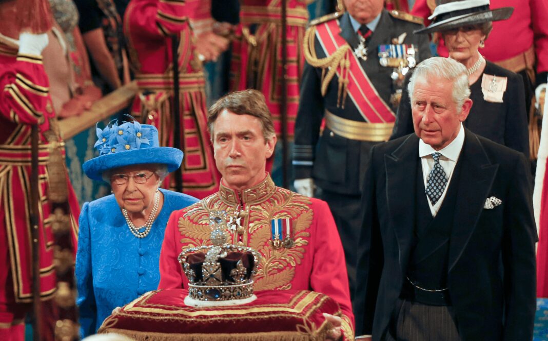 Povestea de viață a noului rege al Marii Britanii. Charles al III-lea, îndrăgostit de România