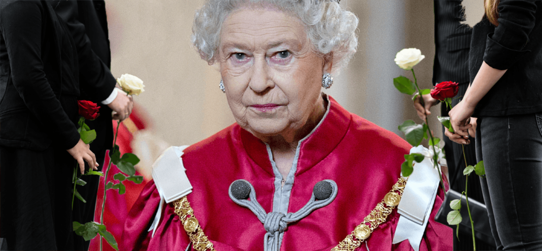 Regina Elisabeta a II-a a avut un madat de 70 de ani tumultos, dar și prosper, afirmă Radu Madgin